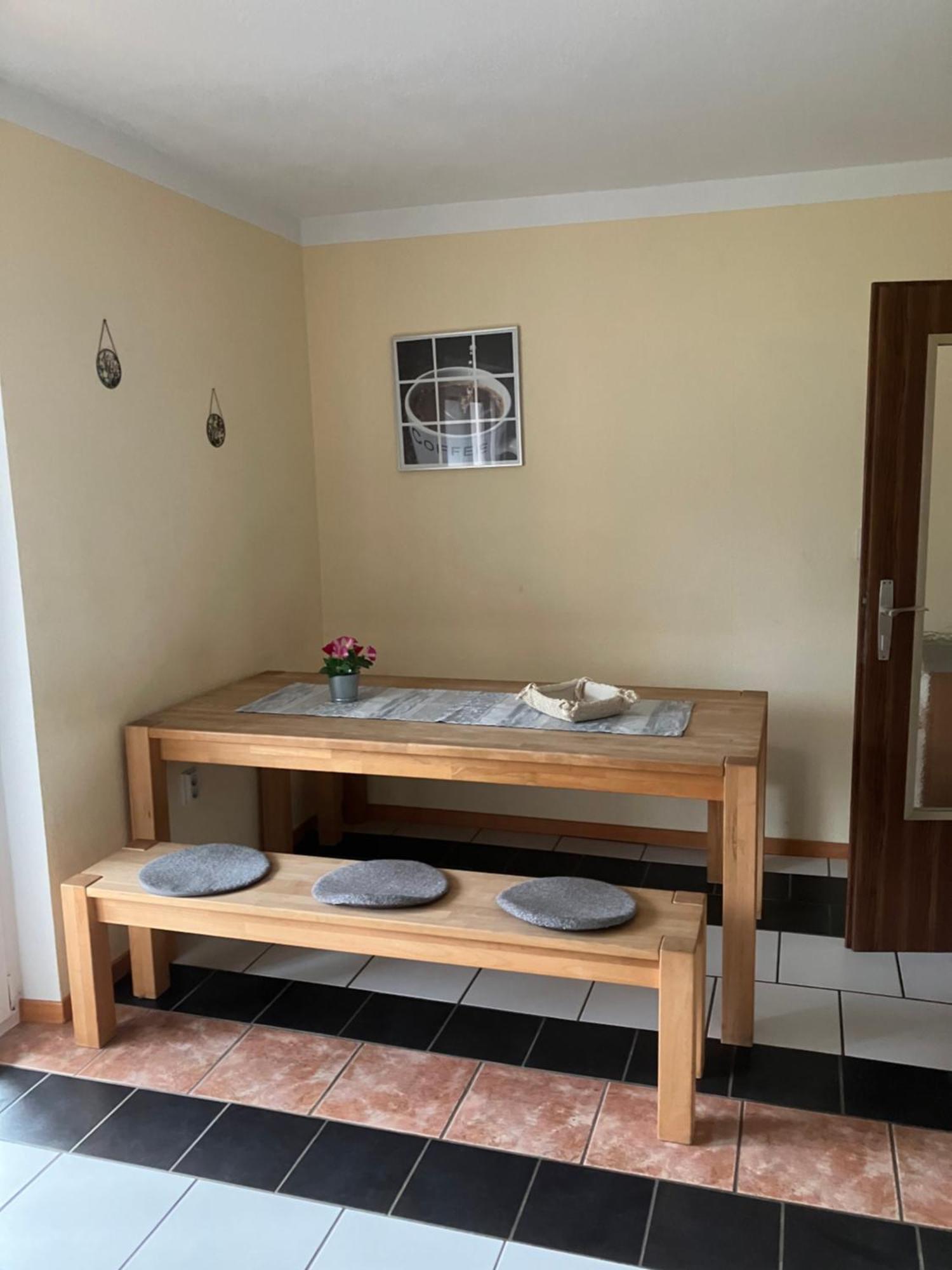 Ferienwohnung Haus Cerny باد غويسرن المظهر الخارجي الصورة