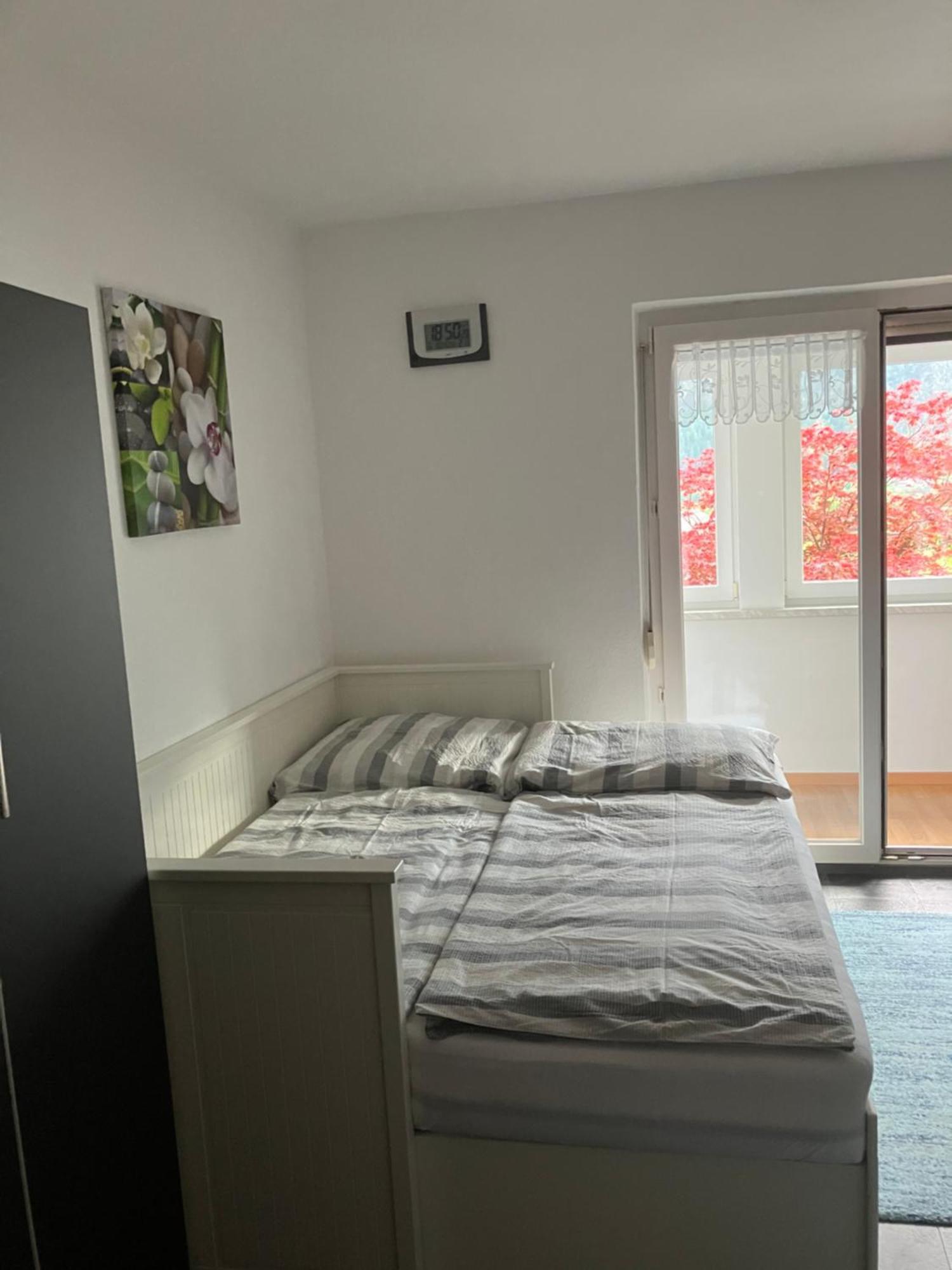 Ferienwohnung Haus Cerny باد غويسرن المظهر الخارجي الصورة