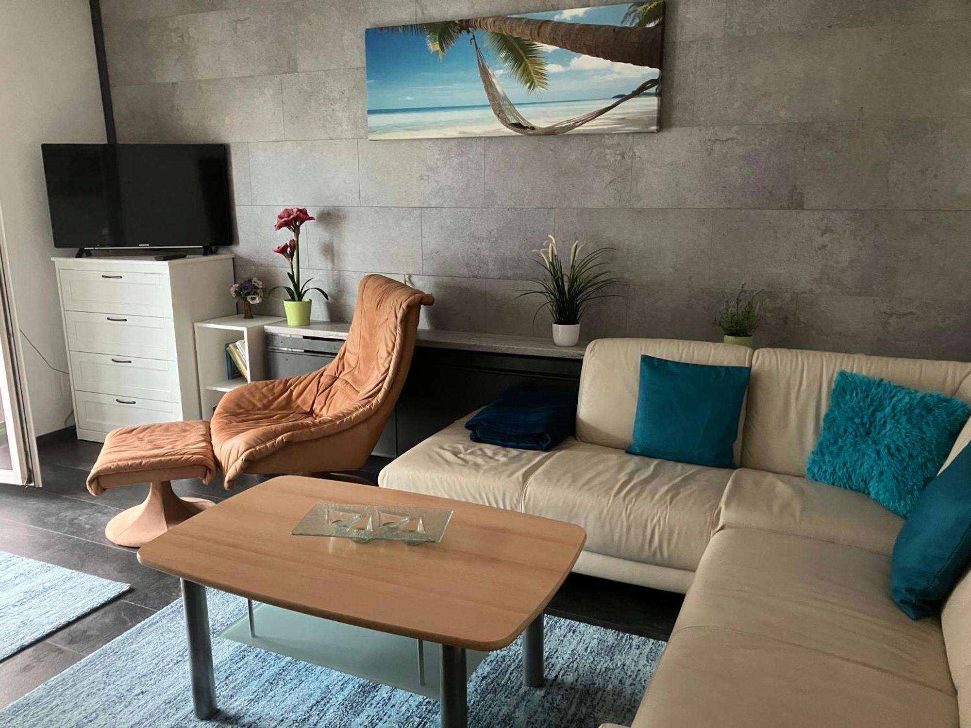 Ferienwohnung Haus Cerny باد غويسرن المظهر الخارجي الصورة