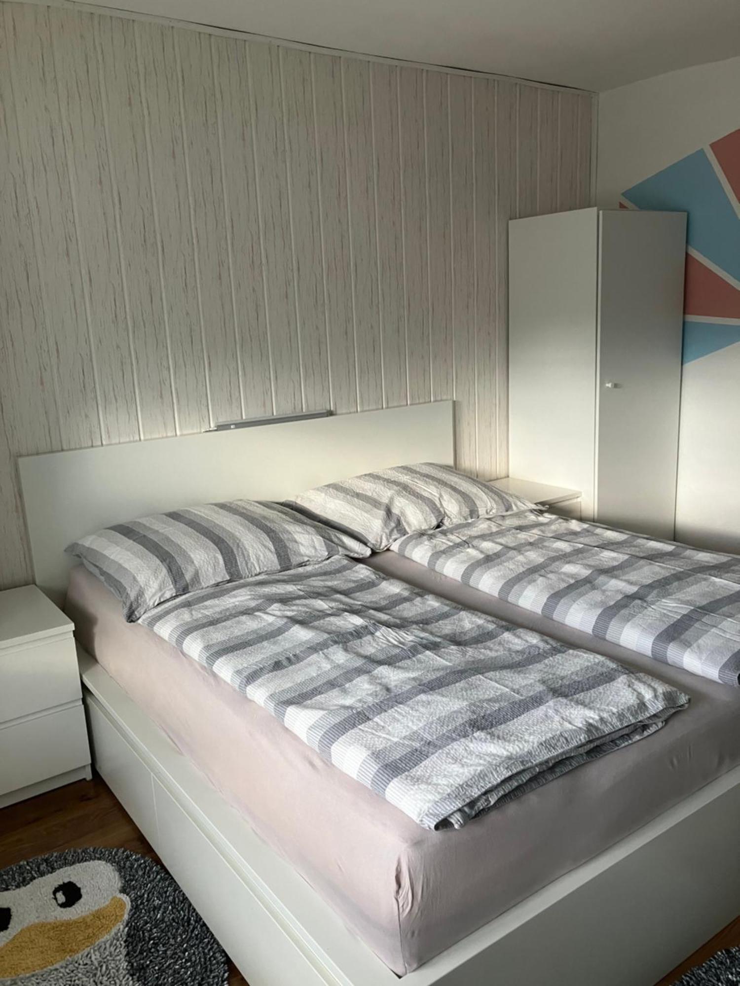 Ferienwohnung Haus Cerny باد غويسرن المظهر الخارجي الصورة