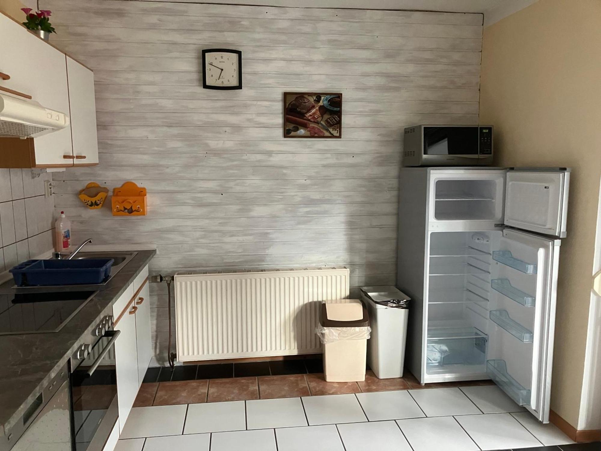 Ferienwohnung Haus Cerny باد غويسرن المظهر الخارجي الصورة
