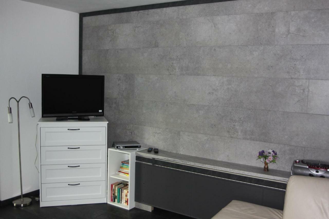 Ferienwohnung Haus Cerny باد غويسرن المظهر الخارجي الصورة