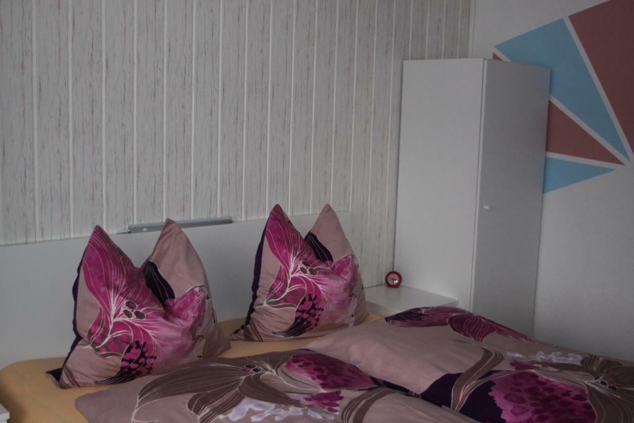 Ferienwohnung Haus Cerny باد غويسرن المظهر الخارجي الصورة