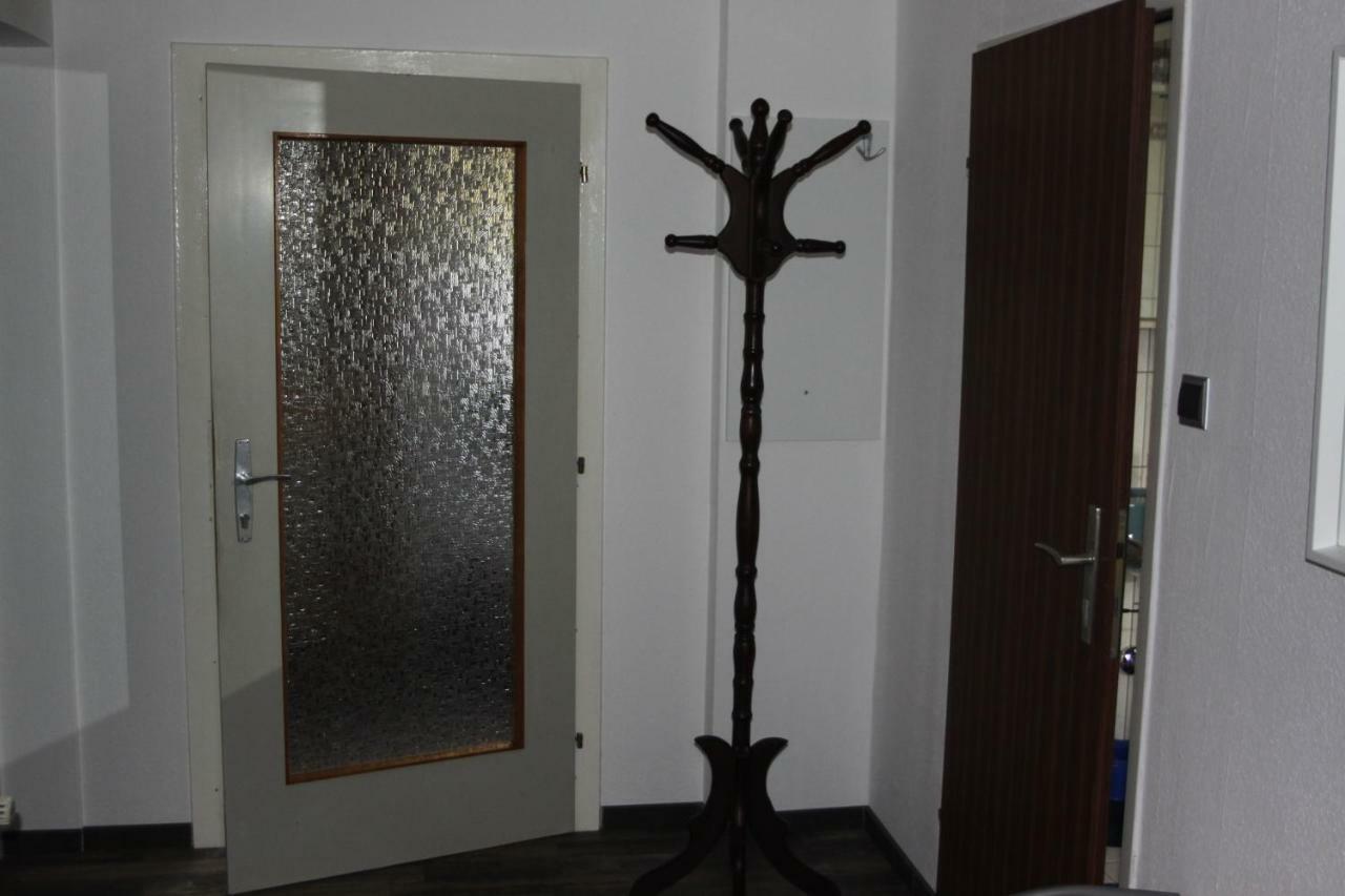 Ferienwohnung Haus Cerny باد غويسرن المظهر الخارجي الصورة