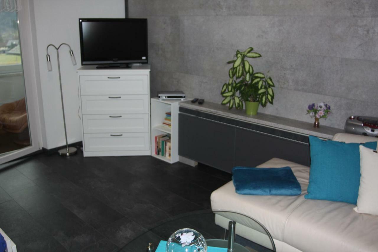 Ferienwohnung Haus Cerny باد غويسرن المظهر الخارجي الصورة
