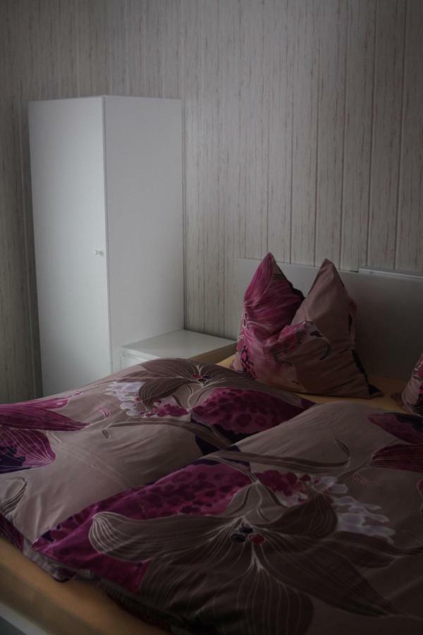 Ferienwohnung Haus Cerny باد غويسرن المظهر الخارجي الصورة